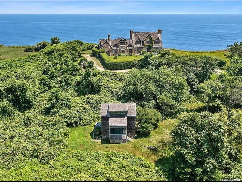 Coastal Estate Grounds