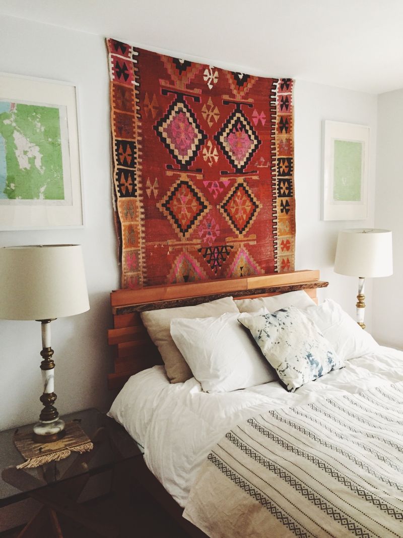 Create Headboard Magic