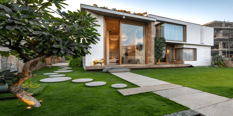 Sustainable Modern