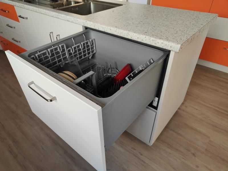 Drawer Dishwashers