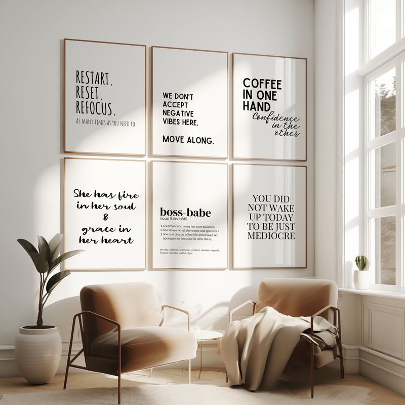 Typographic Treat