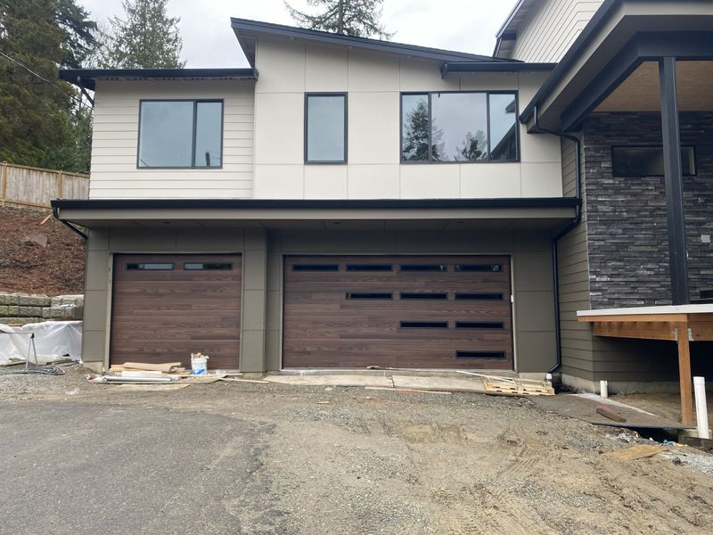 Garage Door