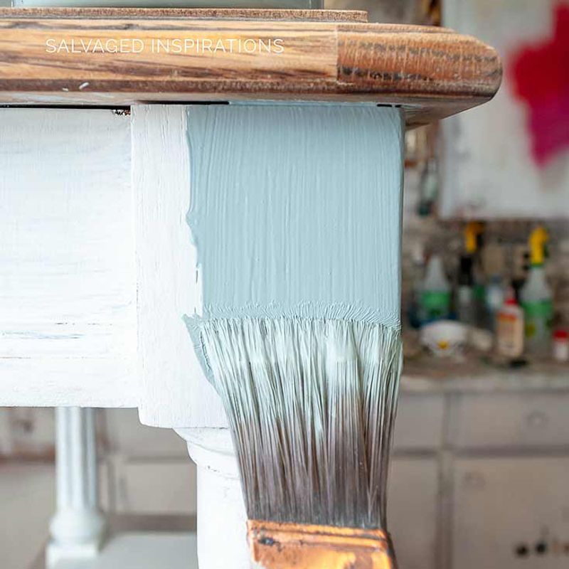 Master The Brush Stroke