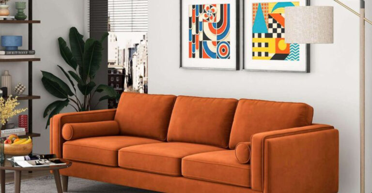 Try These 19 Colors For Some Spice If Your Home Is Too Vanilla