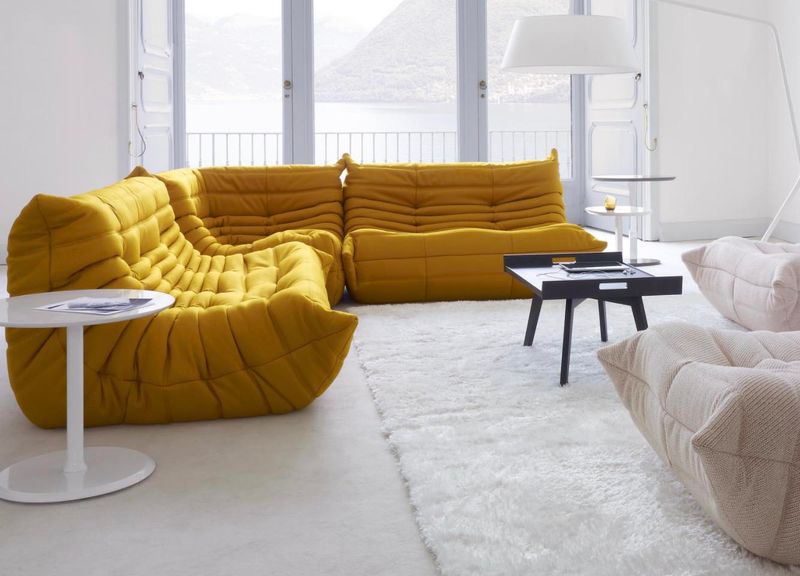 Togo Sofas