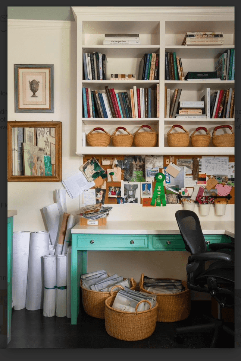 No Need for Full Room Overhauls