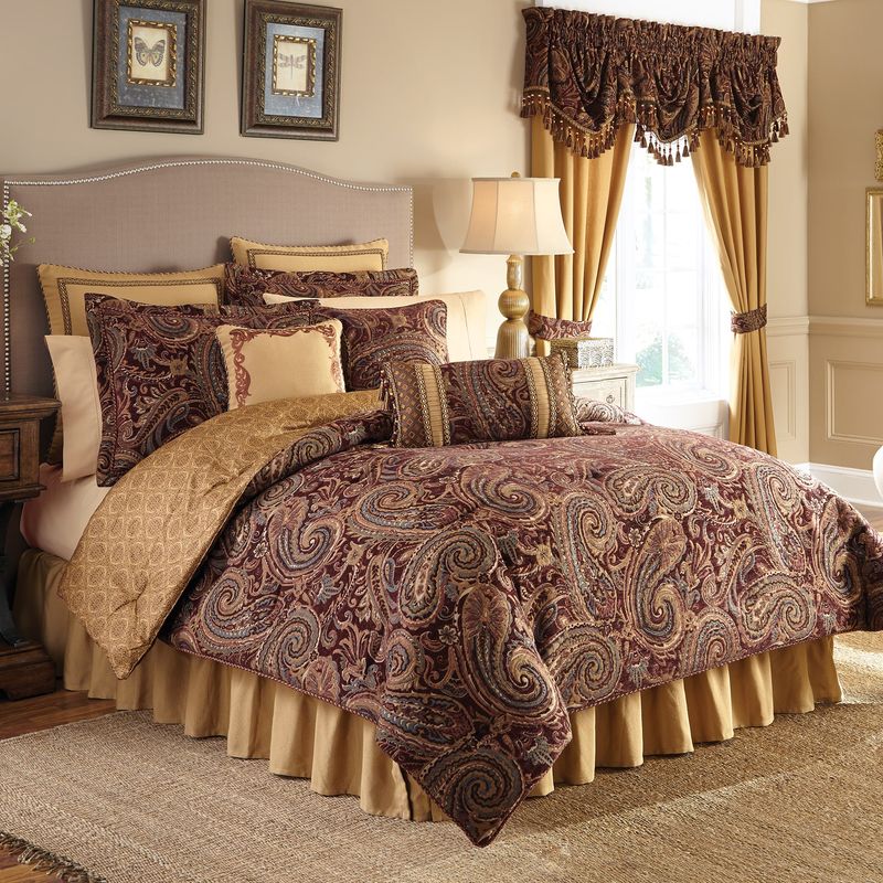 Bed-In-A-Bag Sets