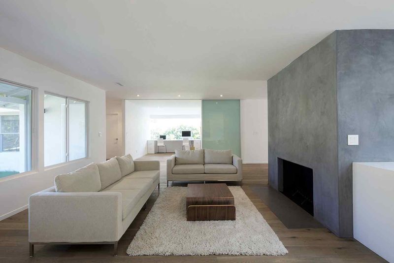 Open Concept Everything