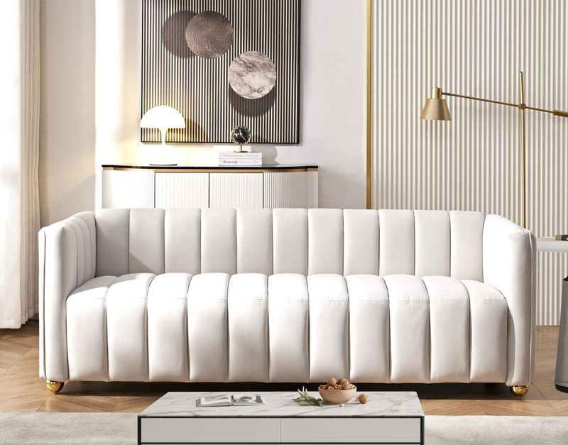 Art Deco Sofas