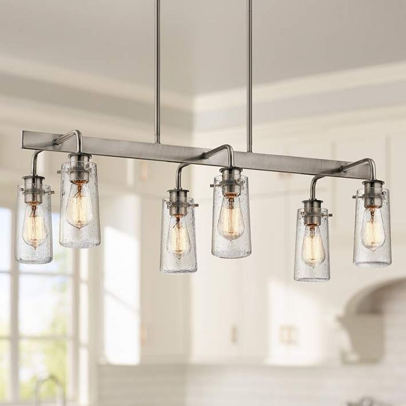 Industrial Chic Beauty