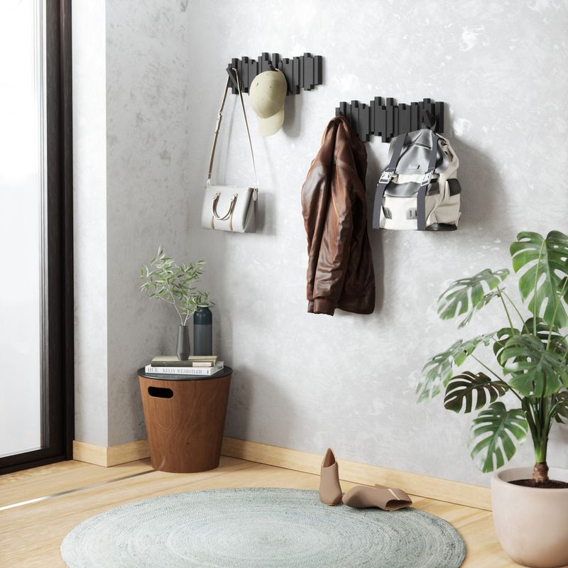 Wall Hooks