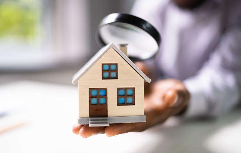 Skipping Pre-Listing Inspections