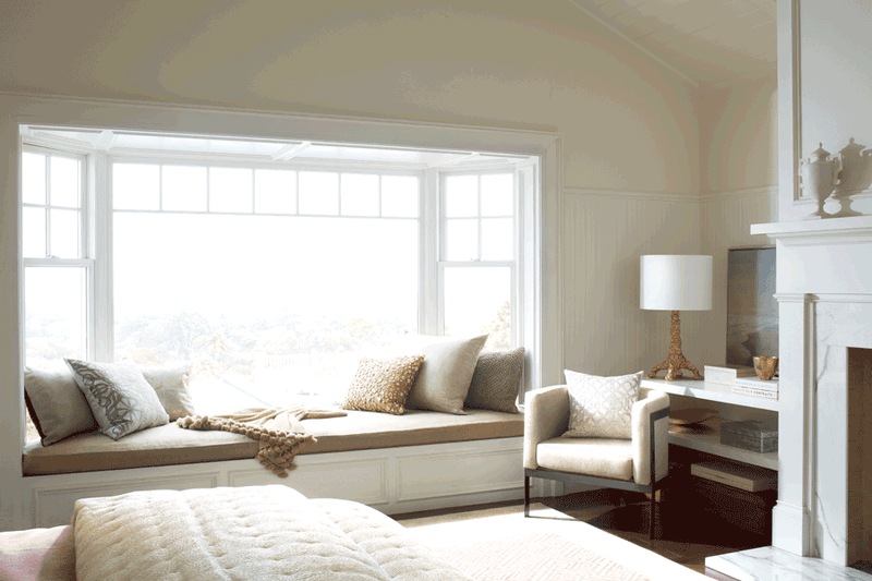 Skipping window treatments
