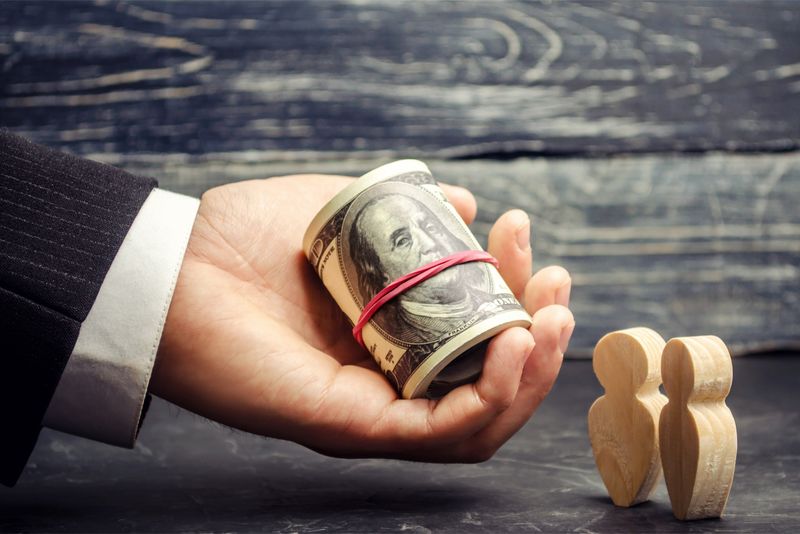 Predatory Lending Practices