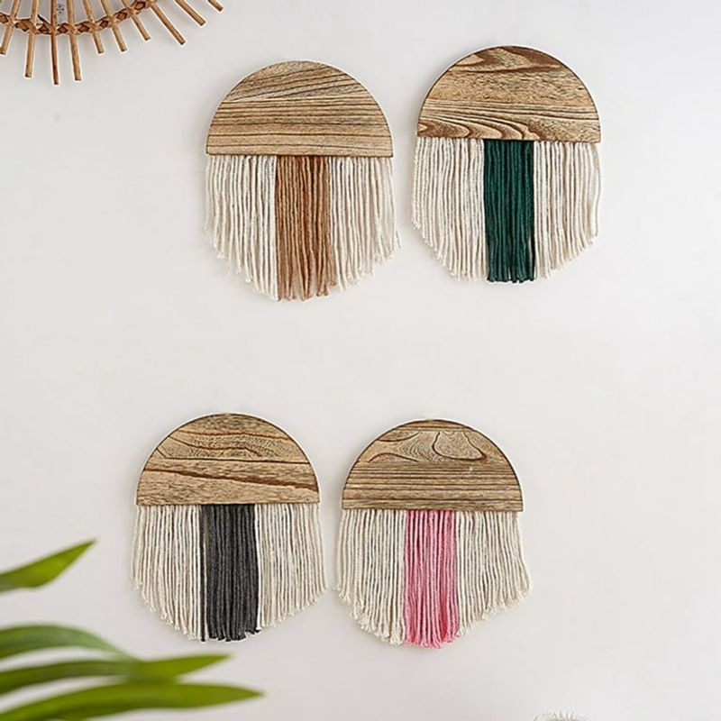 Fringed Accessories