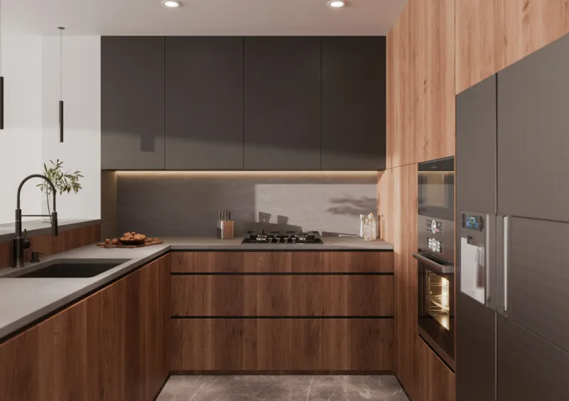Increased Home Value And Appeal