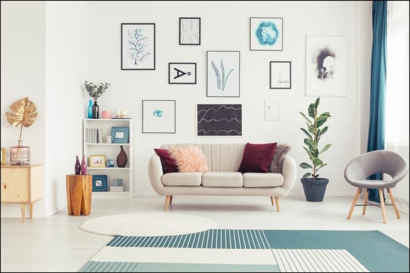 Create a Gallery Wall