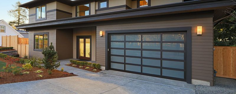 Repair Garage Doors