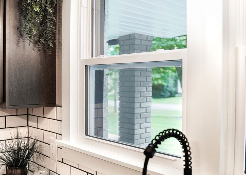 Energy-Efficient Windows