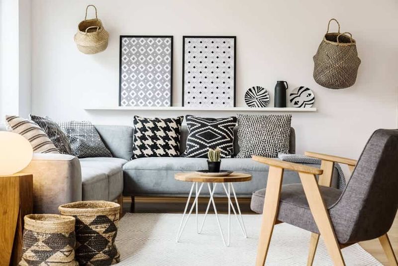 Add Textural Contrast