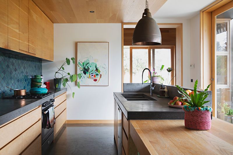 Granite Countertops Are Superior