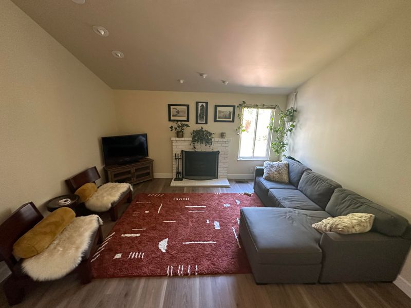 Improper Use of Area Rugs