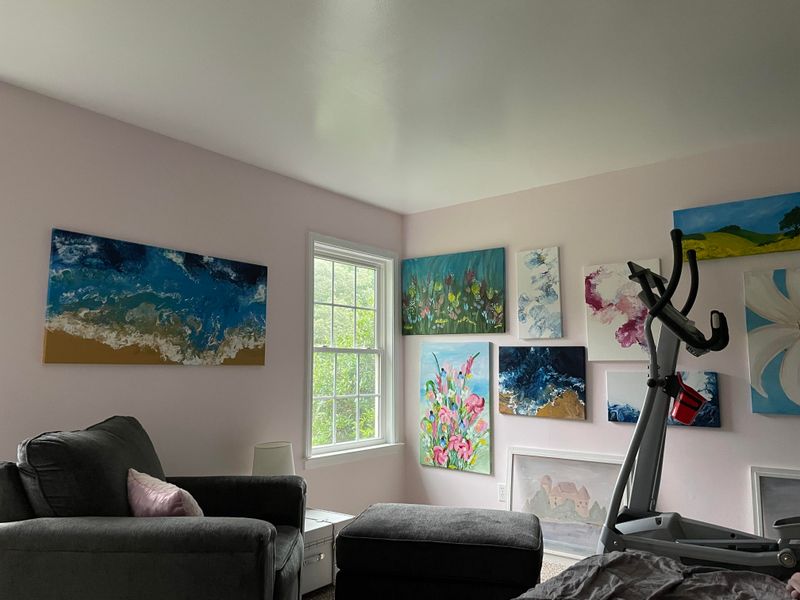 Reflective Ceiling Paint