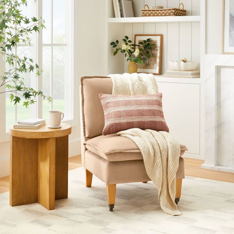 Threshold x Studio McGee Slipper Chair