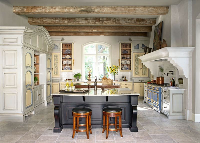 Embrace Imperfection And Patina
