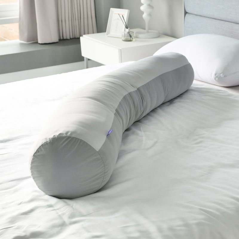 Add a Body Pillow
