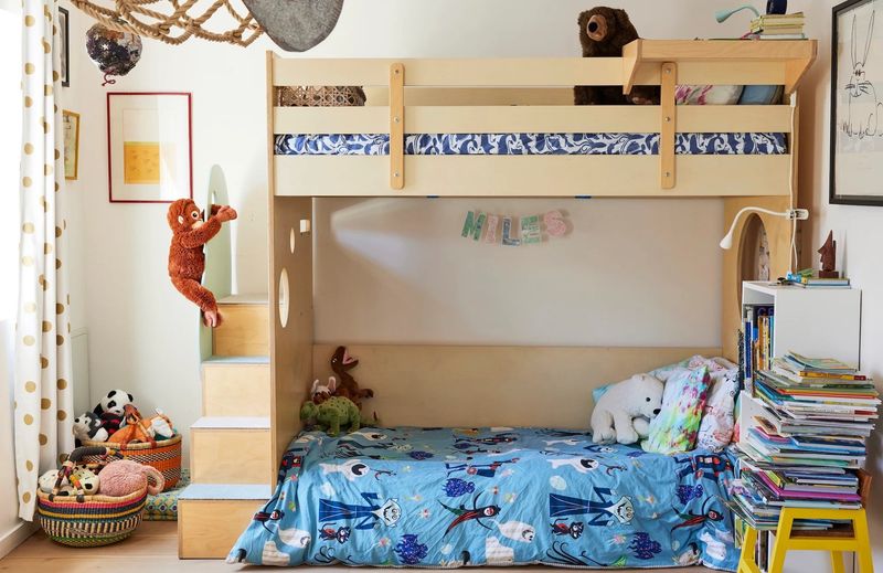 Make Bed-Making Fun With Special Pillows