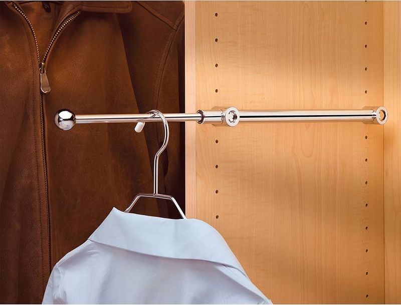 Install a Valet Hook