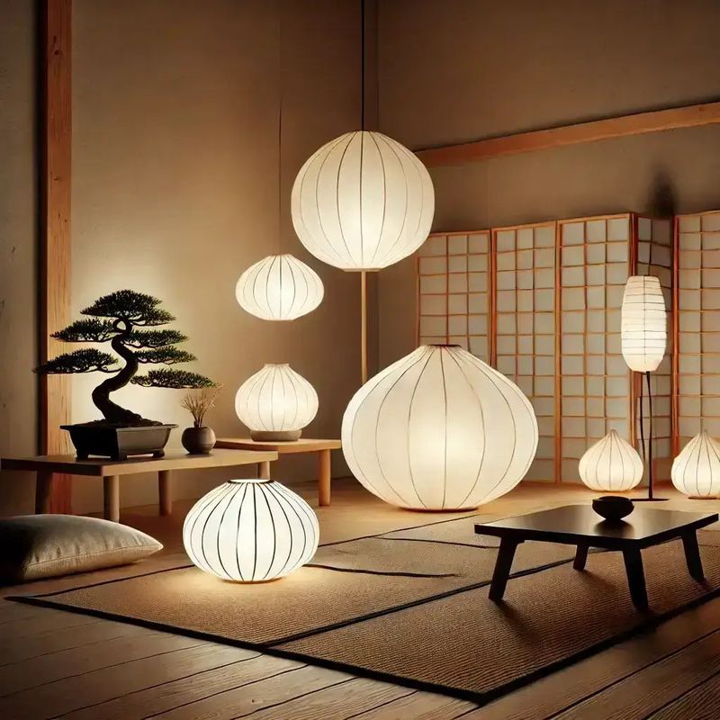 Install Soft, Diffused Lighting