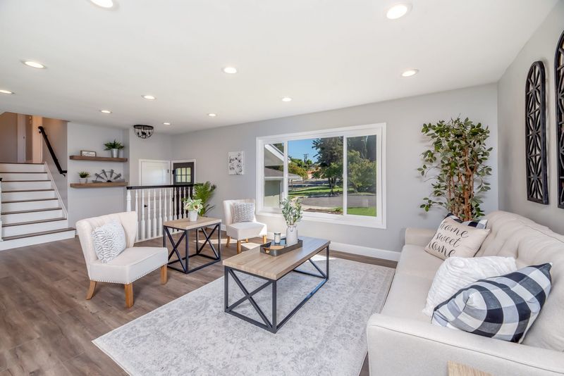 Choose Light Colors For Your Walls And Furniture