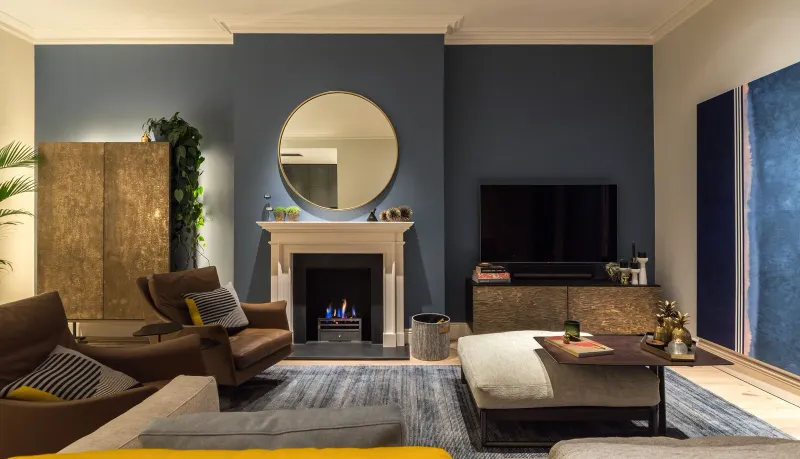 Create a Thoughtful Lighting Plan