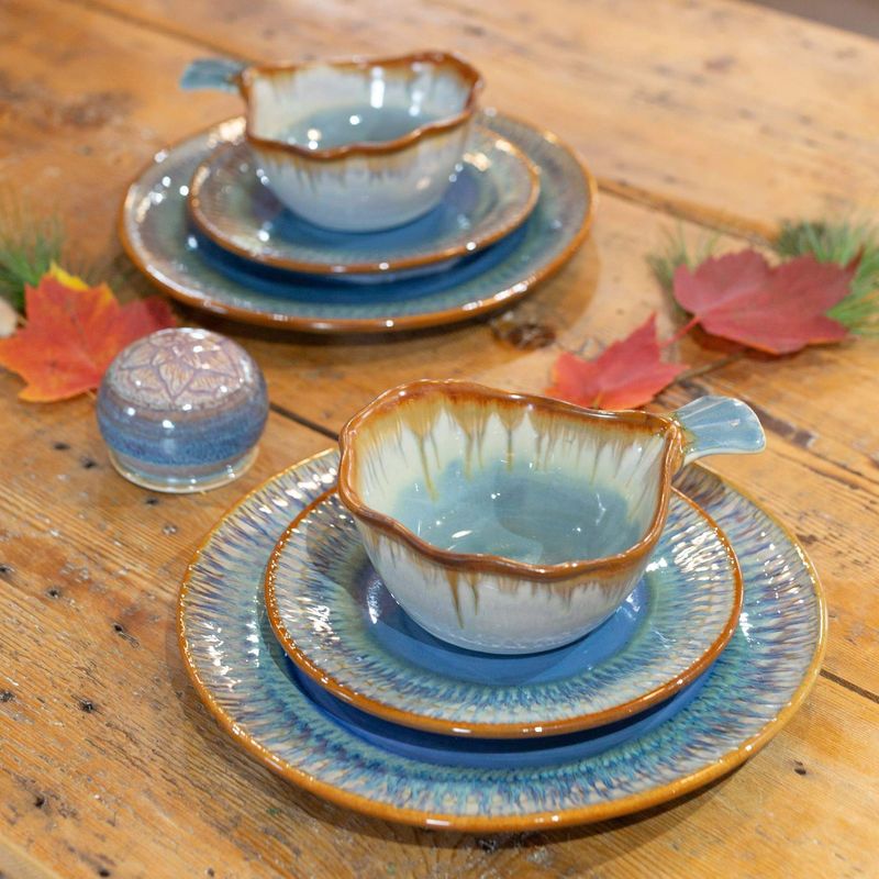 Display Handmade Ceramics