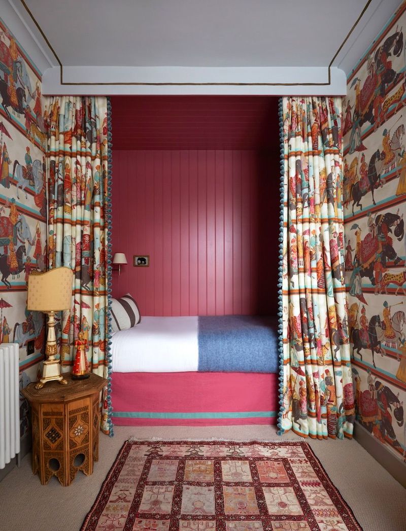 Position Your Bed Strategically