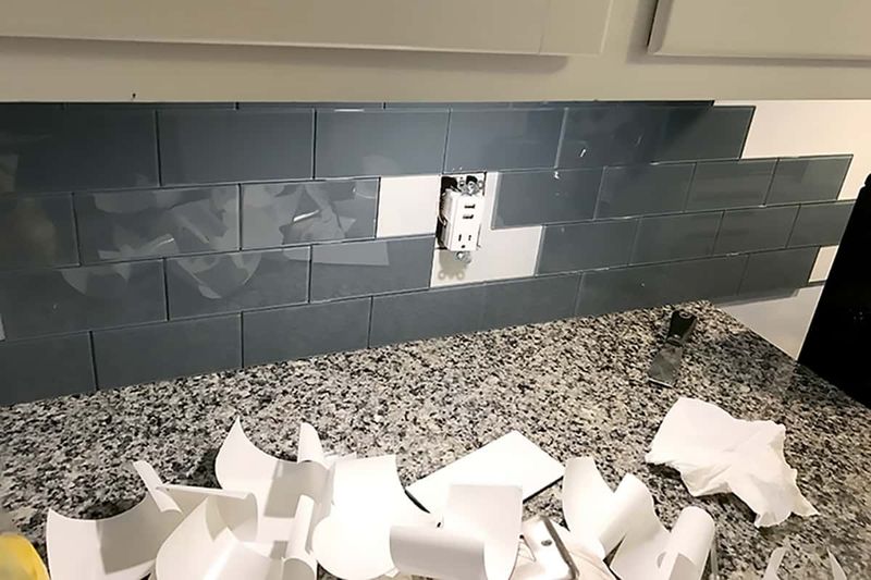 Forgetting About Moisture Protection