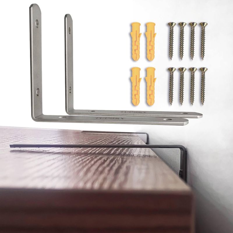 Installing Cabinets Without Anti-Tip Brackets