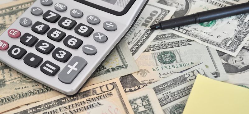 Financing And Interest Costs
