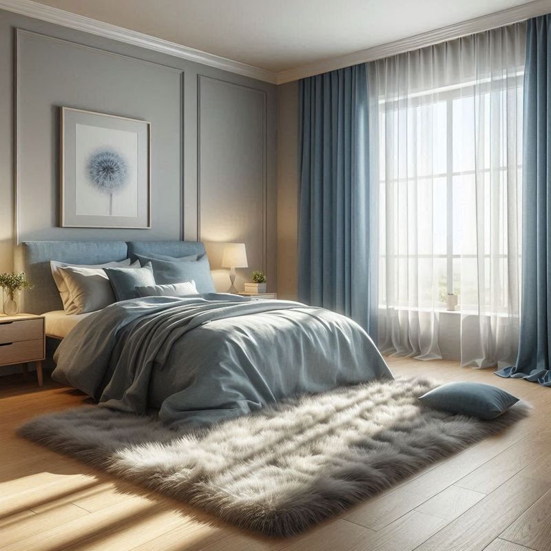 Implement a Cohesive Color Scheme