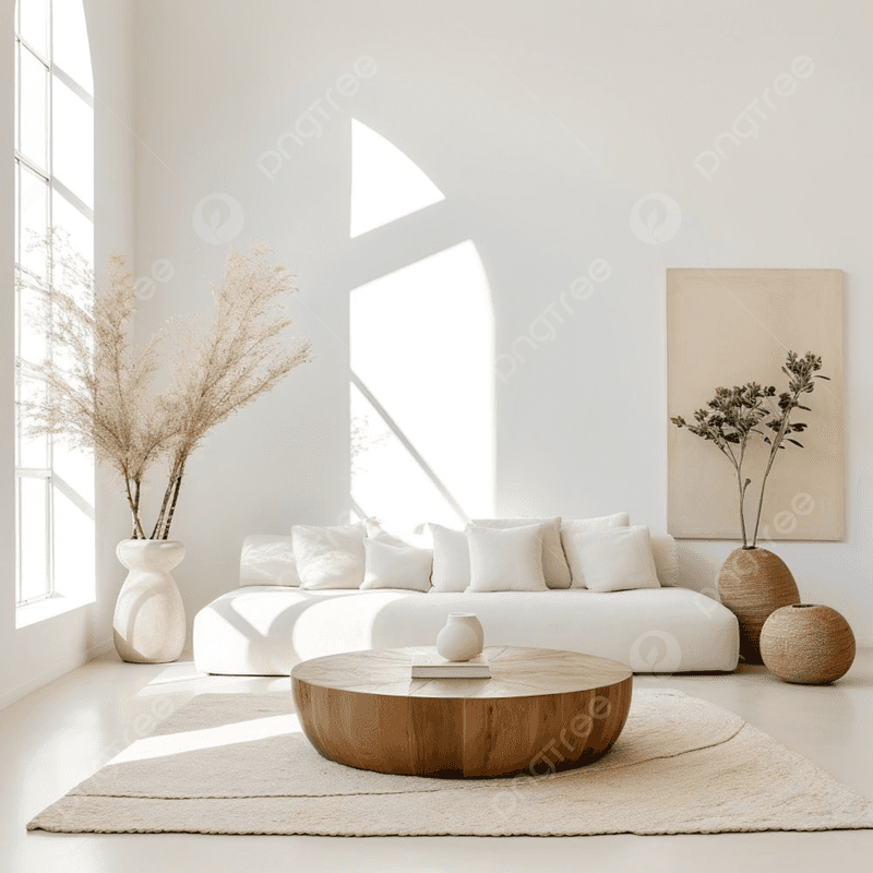 Embrace Empty Tabletops