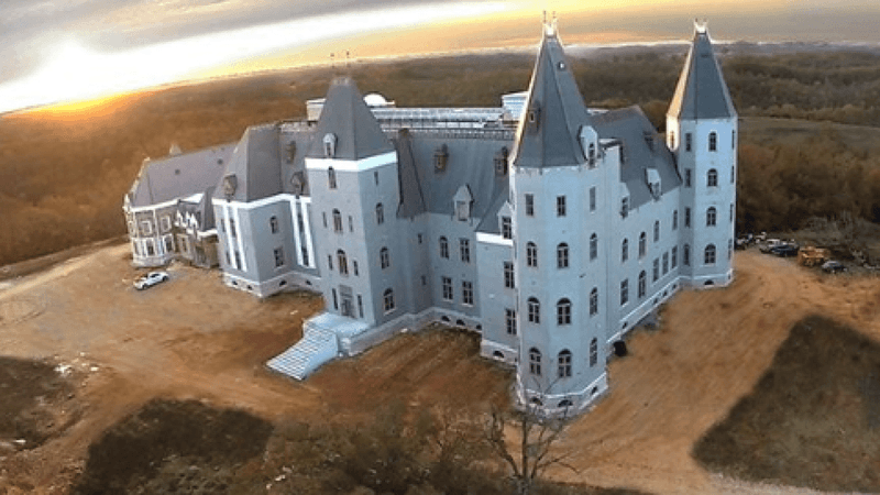 Pensmore (Highlandville, Missouri)