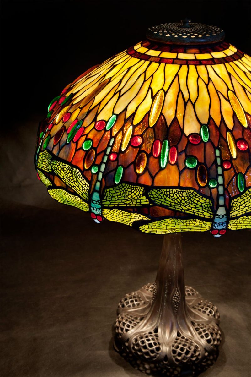 Mood-Enhancing Illumination