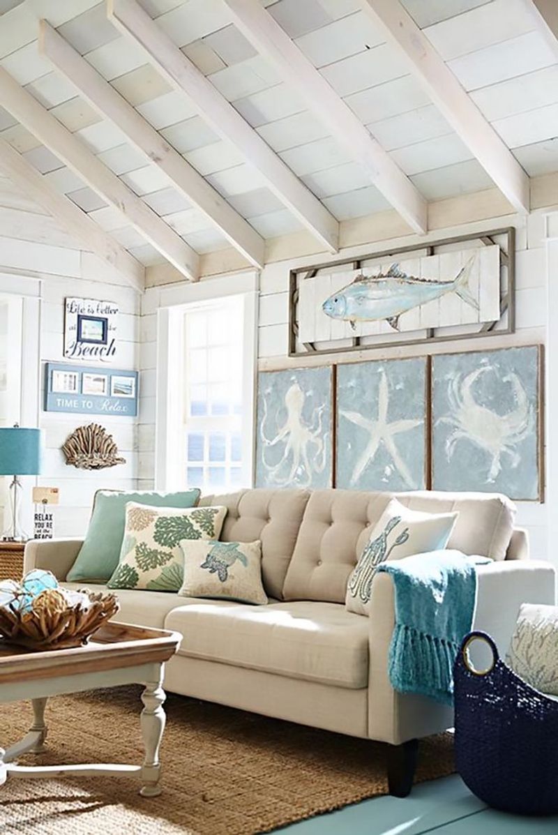 Themed Decor