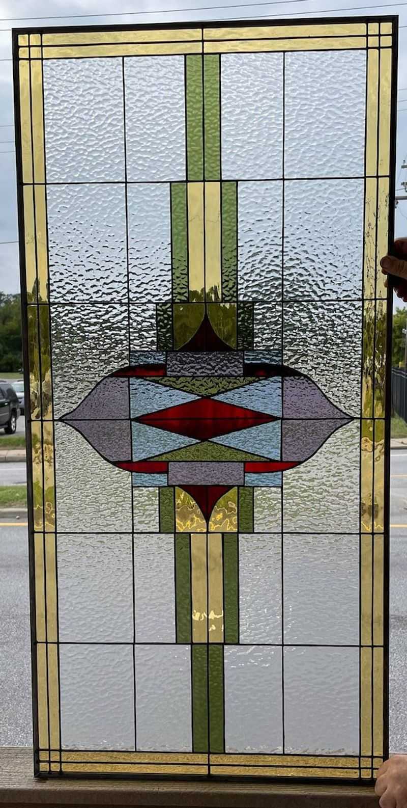 Art Deco Diamonds