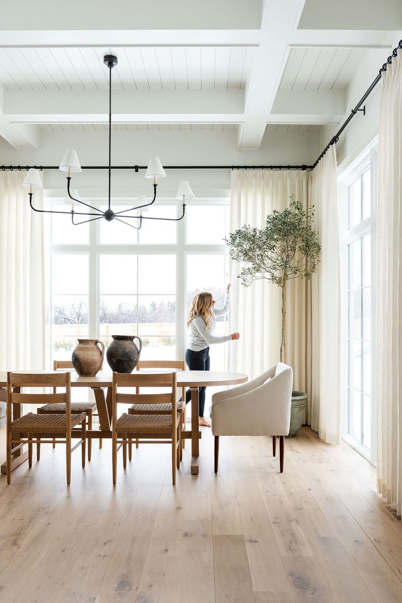 Bespoke Window Treatments