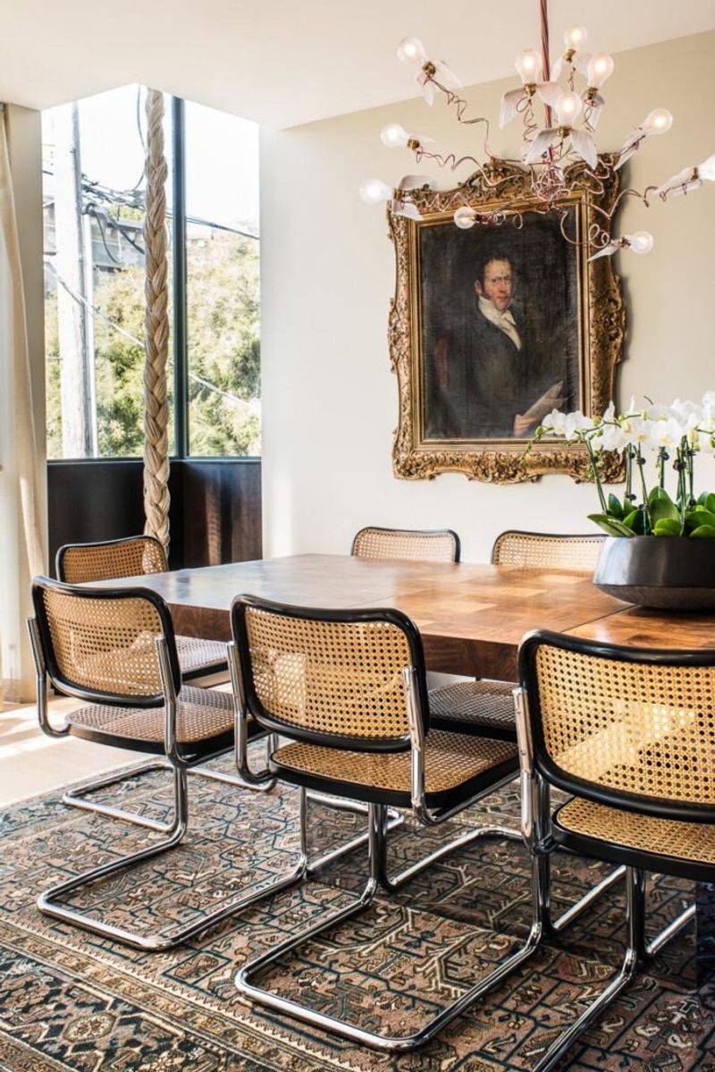 Cane And Wicker Furniture