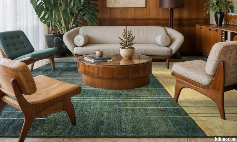 Mid-Century Modern Furniture