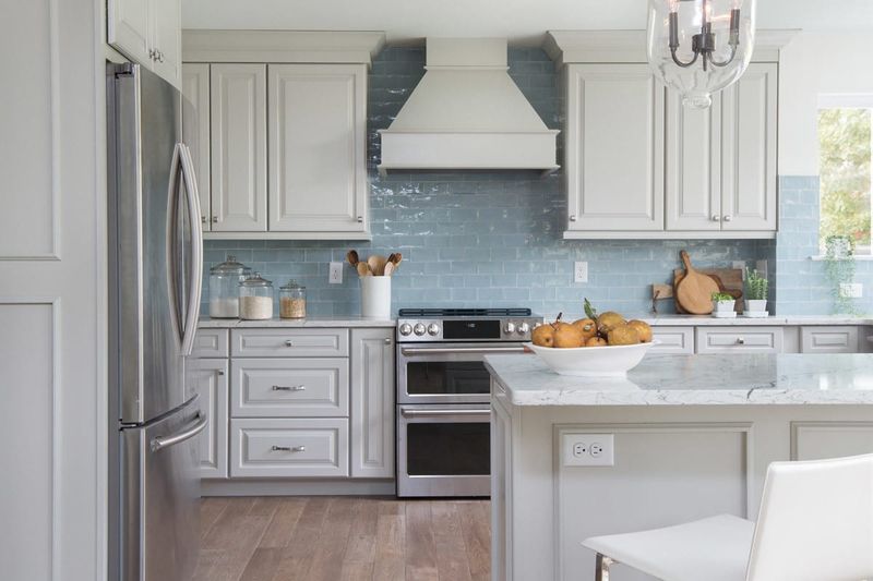 Backsplash Beauty